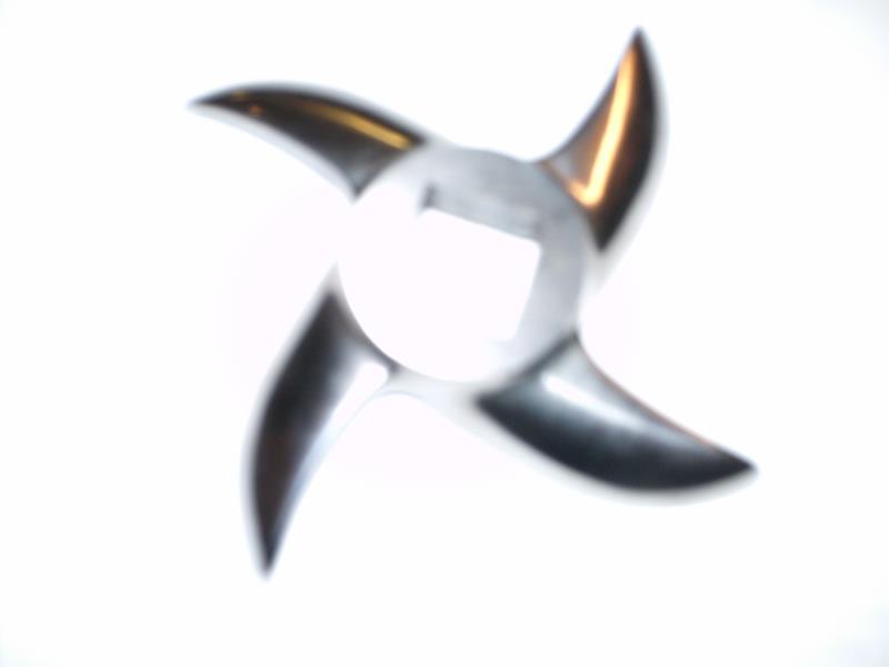 COLTELLO TC 12 TRITACARNE TRE SPADE